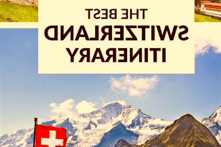 Escorts Toss, Switzerland — Local Companions