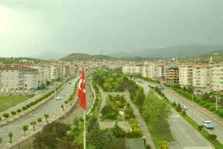 Escorts Tosya, Turkey — Local Companions