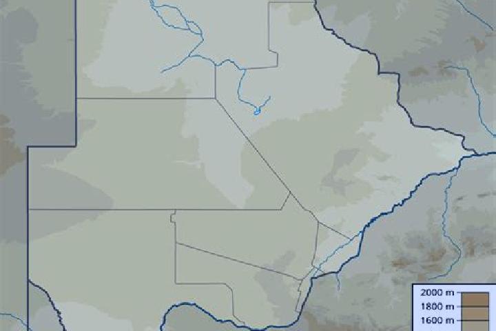 Escorts Toteng, Botswana — Local Companions