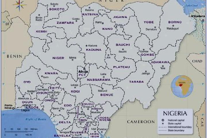 Escorts Toungo, Nigeria — Local Companions