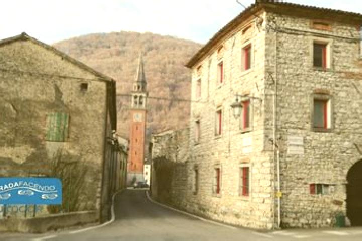 Escorts Tovena, Italy — Local Companions