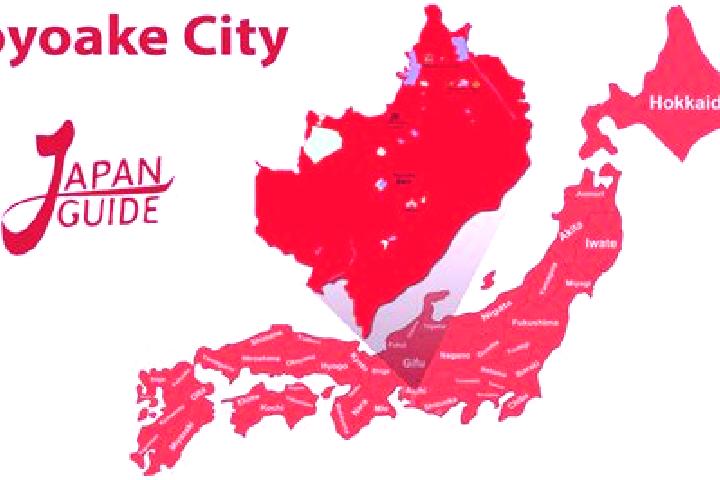 Escorts Toyoake, Japan — Local Companions