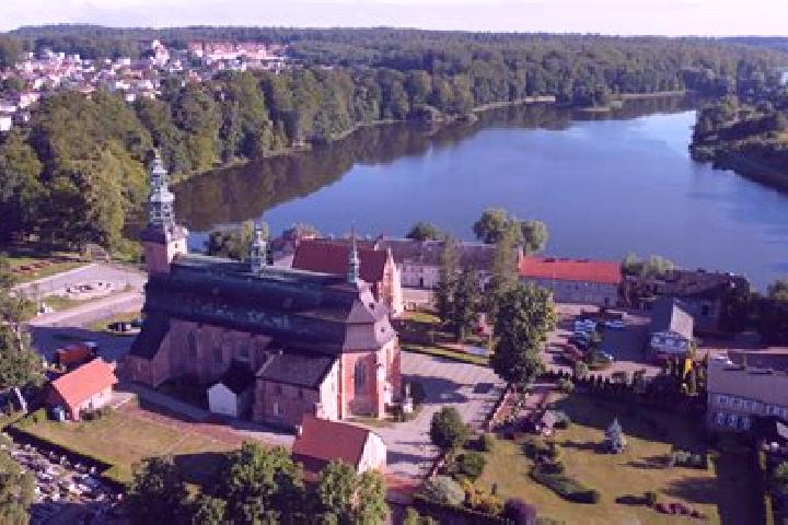 Escorts Trabki Wielkie, Poland — Local Companions