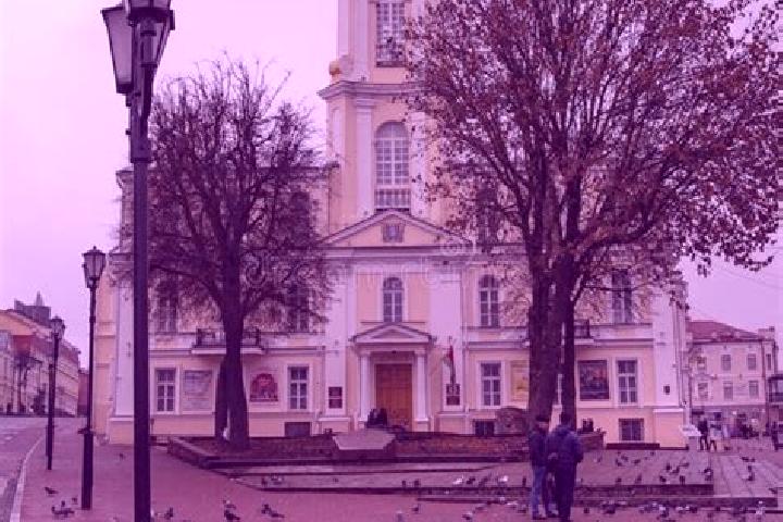 Escorts Traby, Belarus — Local Companions