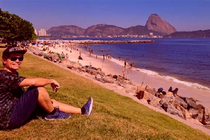 Escorts Tramandai, Brazil — Local Companions