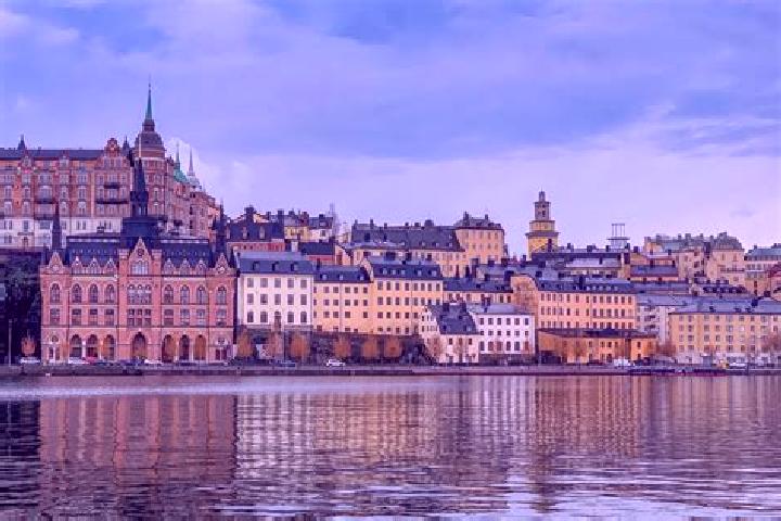 Escorts Tranas, Sweden — Local Companions