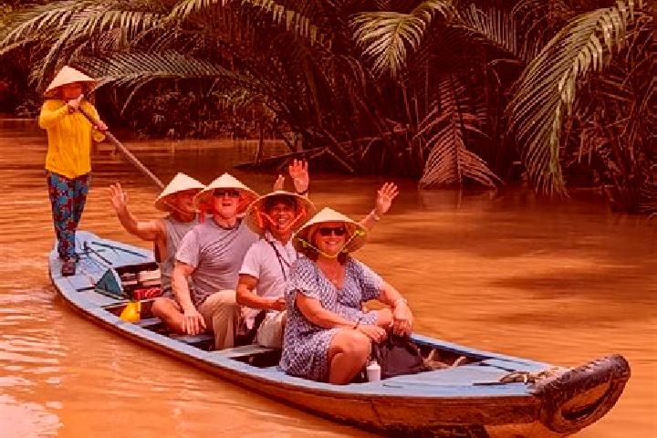 Escorts Trang Bang, Vietnam — Local Companions