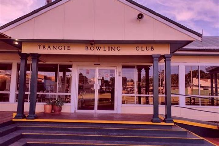 Escorts Trangie, Australia — Local Companions