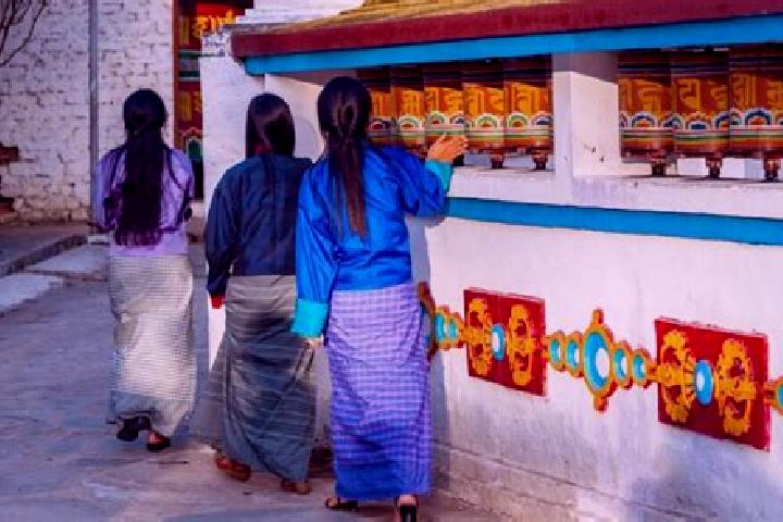 Escorts Trashigang, Bhutan — Local Companions