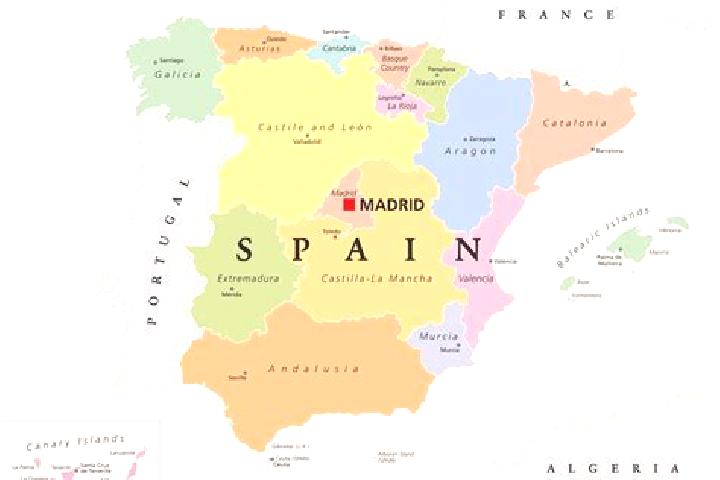 Escorts Trasobares, Spain — Local Companions