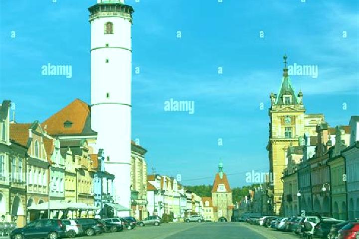 Escorts Trebenice, Czech Republic — Local Companions