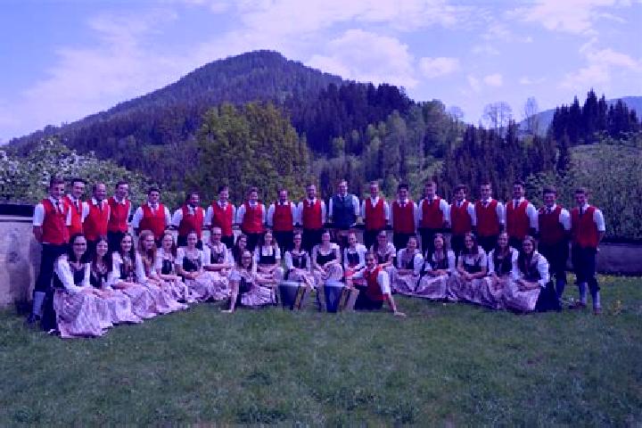 Escorts Trebesing, Austria — Local Companions