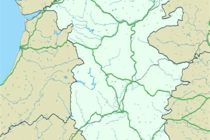 Escorts Tregynon, United Kingdom — Local Companions