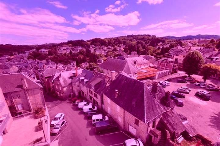 Escorts Treignac, France — Local Companions
