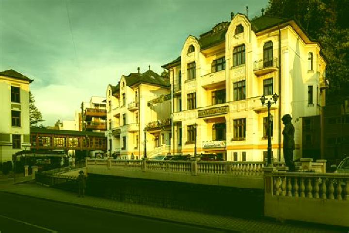 Escorts Trencianske Teplice, Slovakia — Local Companions