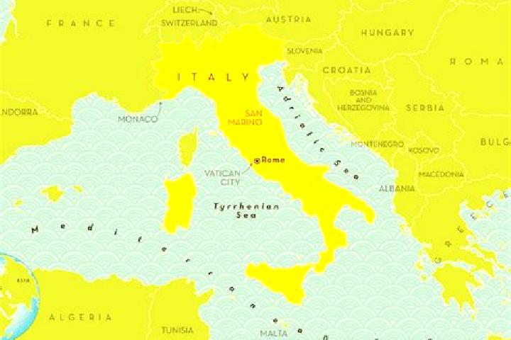 Escorts Trepalle, Italy — Local Companions