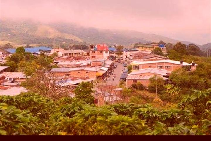 Escorts Tres Esquinas, Colombia — Local Companions