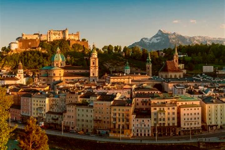 Escorts Tresdorf, Austria — Local Companions