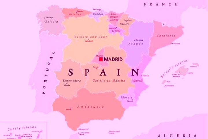 Escorts Trespaderne, Spain — Local Companions