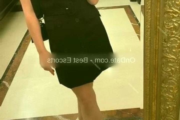 Escorts Tretiy Zanasyp, Ukraine — Local Companions