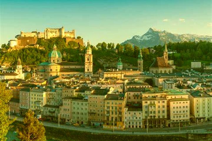 Escorts Treubach, Austria — Local Companions