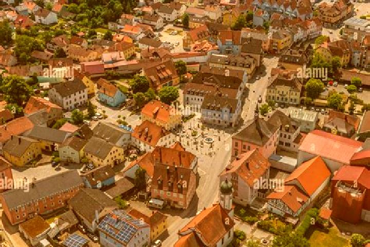 Escorts Treuchtlingen, Germany — Local Companions