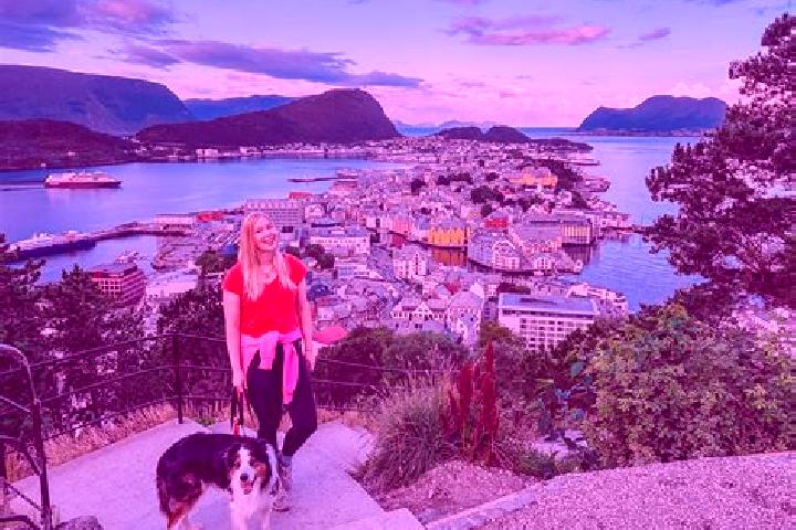 Escorts Treungen, Norway — Local Companions
