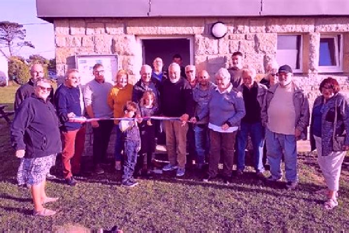 Escorts Trevou-Treguignec, France — Local Companions
