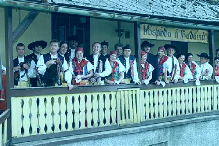 Escorts Trhanov, Czech Republic — Local Companions