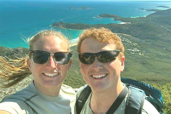 Escorts Triabunna, Australia — Local Companions