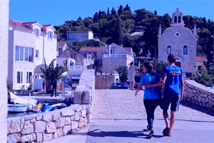 Escorts Tribunj, Croatia — Local Companions