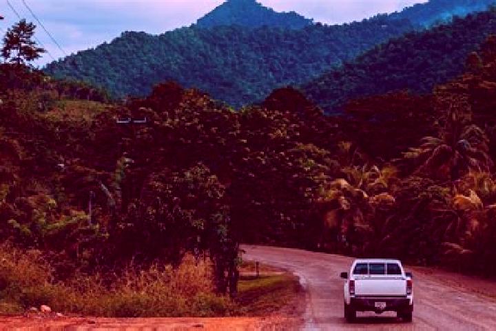 Escorts Trinidad, Belize — Local Companions