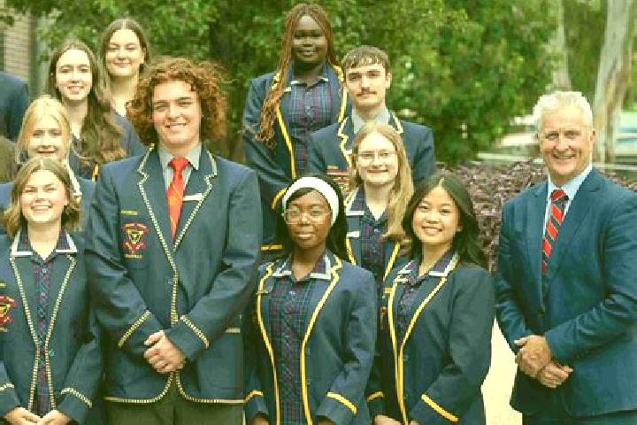 Escorts Trinity Park, Australia — Local Companions
