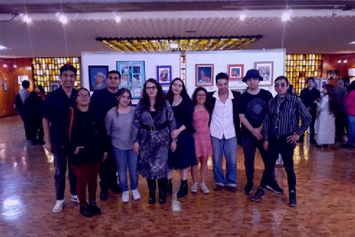 Escorts Triunfo Agrarista, Mexico — Local Companions