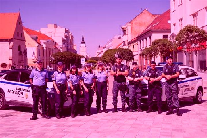 Escorts Trnava, Slovakia — Local Companions