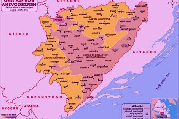 Escorts Trnovo, Bosnia and Herzegovina — Local Companions