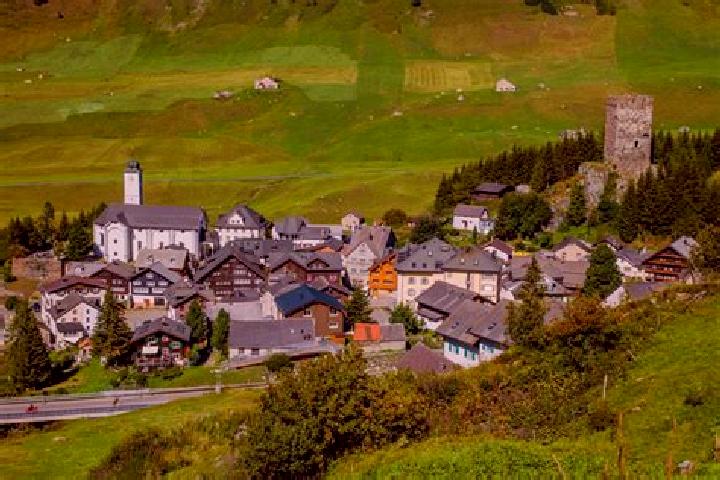 Escorts Trogen, Switzerland — Local Companions