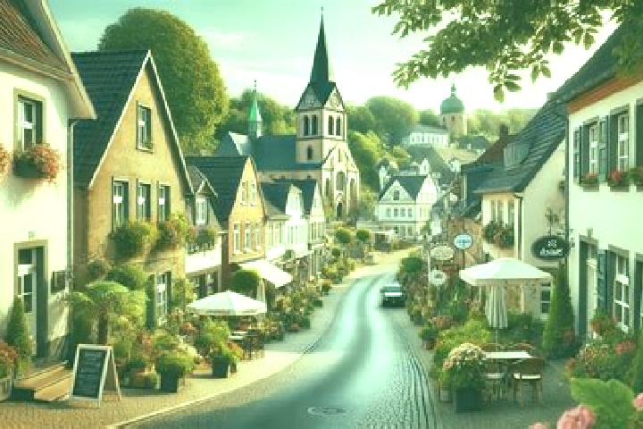 Escorts Troisdorf, Germany — Local Companions