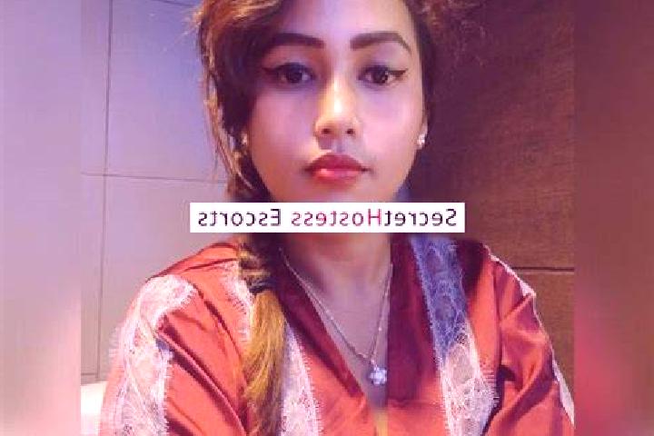 Escorts Trolu, Indonesia — Local Companions