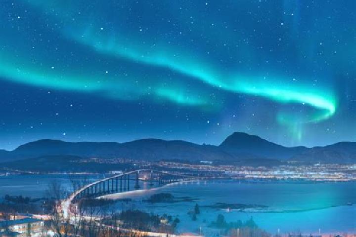 Escorts Tromso, Norway — Local Companions