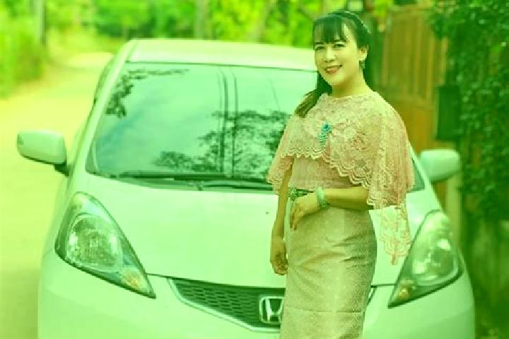 Escorts Tron, Thailand — Local Companions