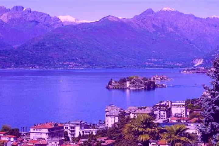 Escorts Tronzano Lago Maggiore, Italy — Local Companions
