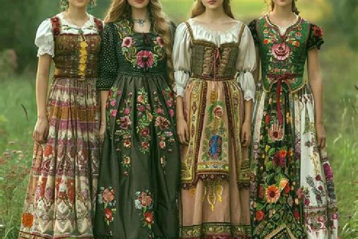 Escorts Troparevo, Russia — Local Companions