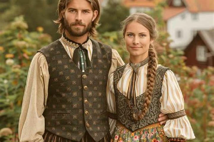 Escorts Trorod, Denmark — Local Companions