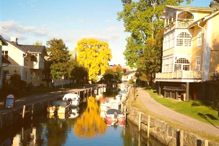 Escorts Trosa, Sweden — Local Companions