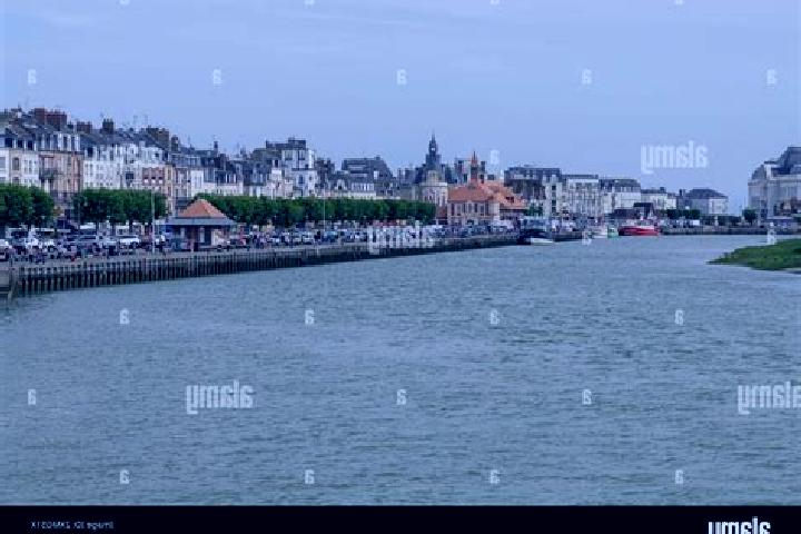 Escorts Trouville, France — Local Companions