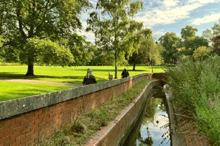 Escorts Trowbridge Park, United States — Local Companions