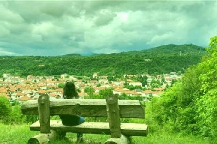 Escorts Troyan, Bulgaria — Local Companions