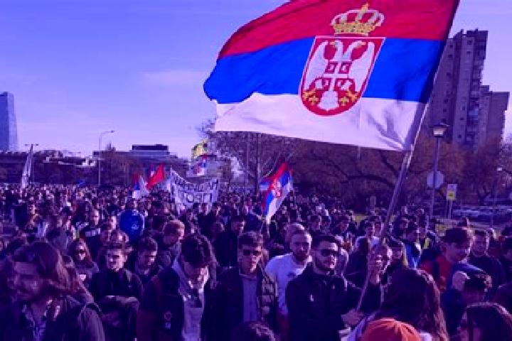 Escorts Trsic, Serbia — Local Companions