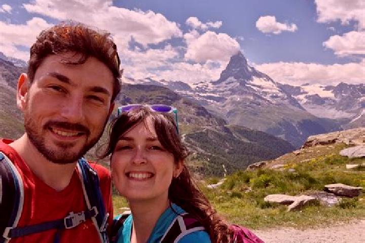 Escorts Trub, Switzerland — Local Companions